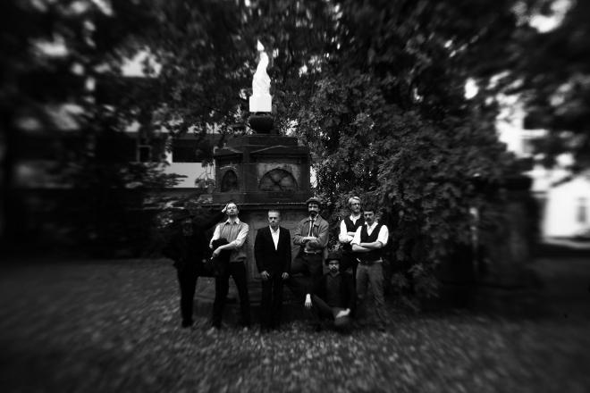 Gruppenfoto