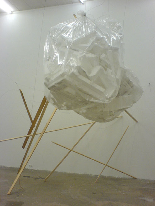 Reiterdenkmal II