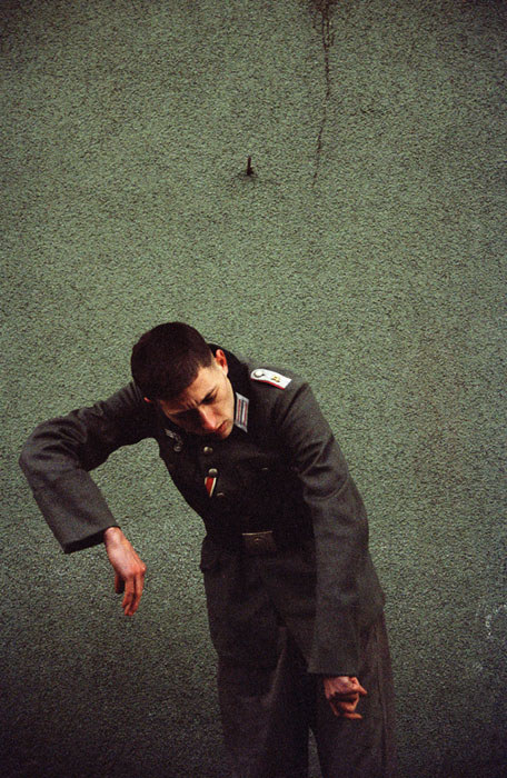 ich - Soldat