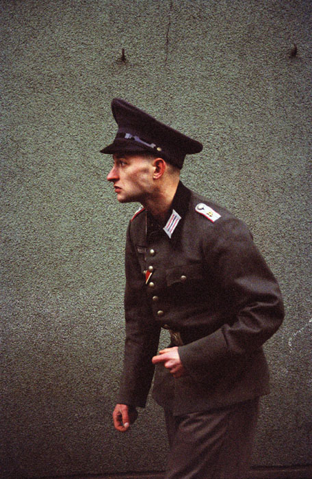 ich - Soldat