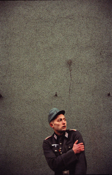 ich - Soldat