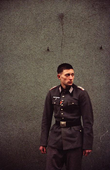 ich - Soldat